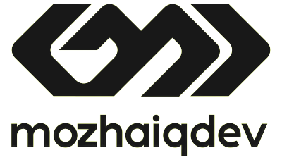 Mozhaiq Dev